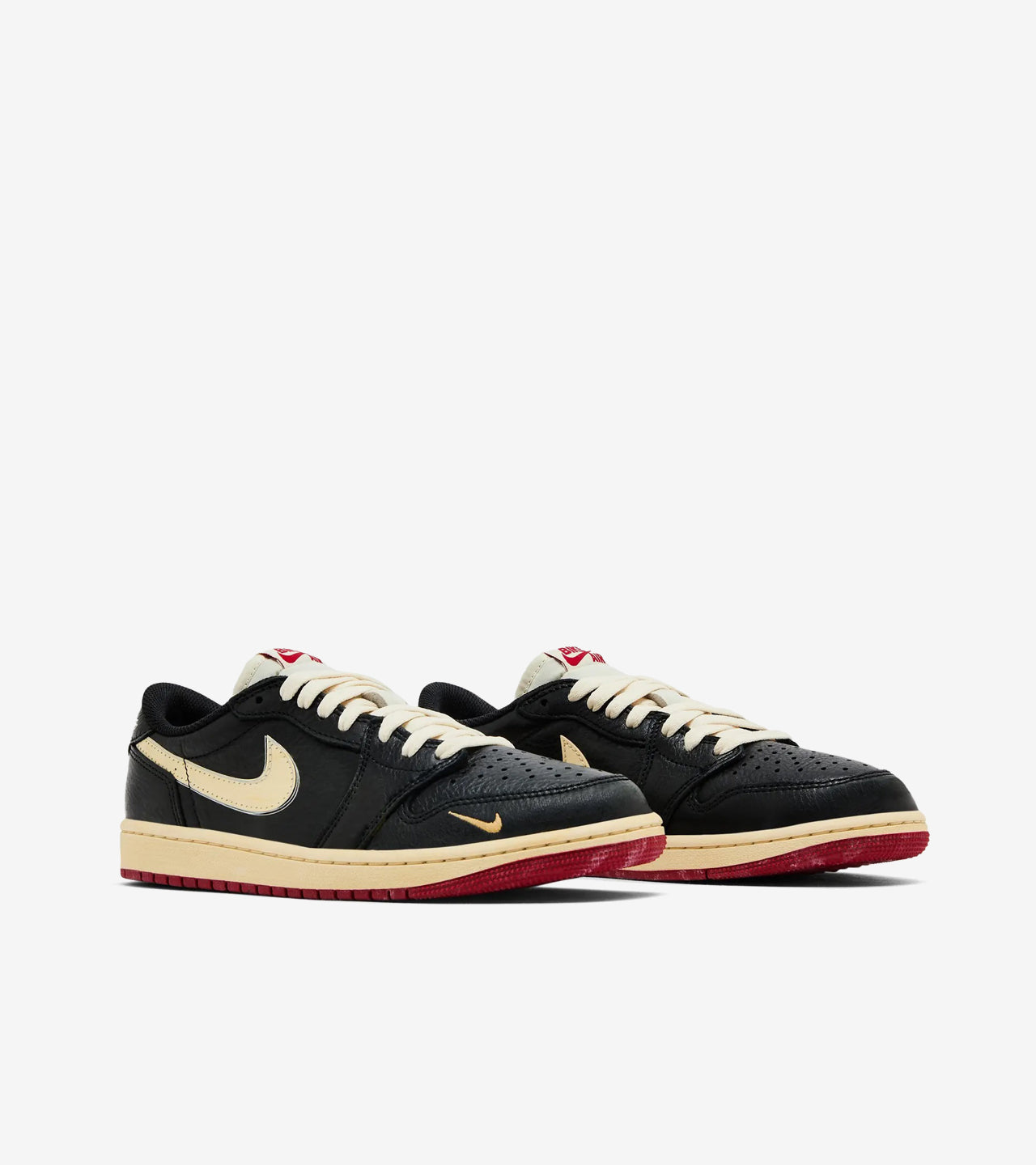 J°RDAN 1 Retro Low OG Nigel Sylvester Better With Time
