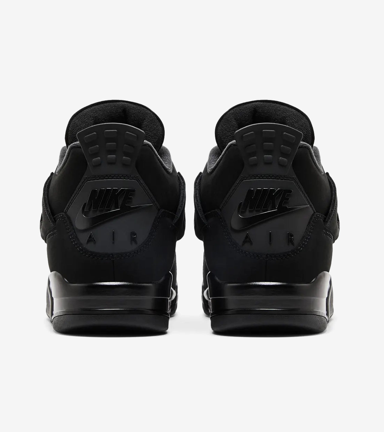 J°RDAN 4 Retro Black Cat (2025)