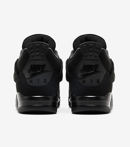 J°RDAN 4 Retro Black Cat (2025)