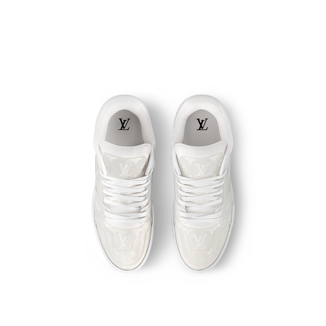 Sneaker L°V trainer - #18