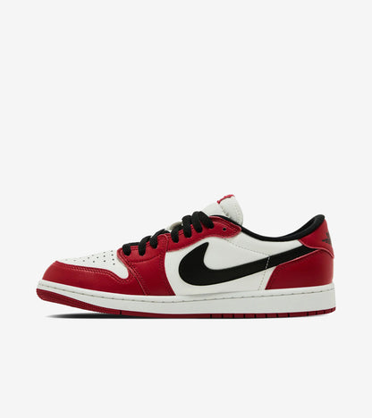 J°RDAN 1 Retro Low OG Chicago (2025)