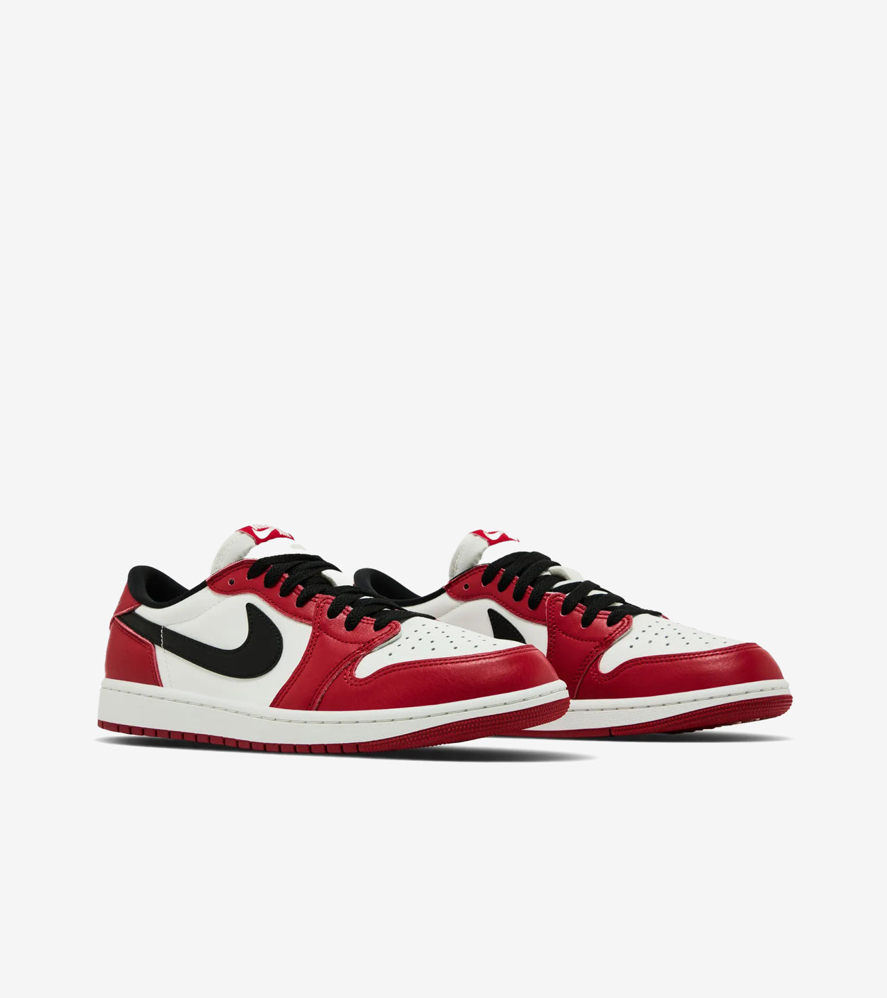 J°RDAN 1 Retro Low OG Chicago (2025)
