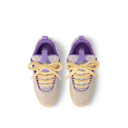 Sneaker L°V Skate - #10