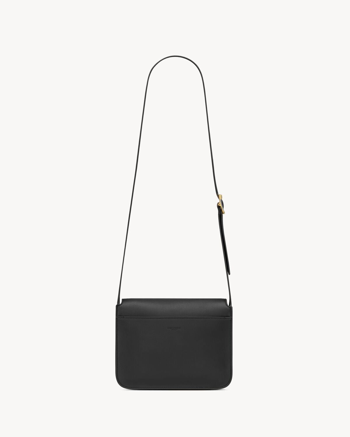 NIKI SATCHEL EN CUIR - Y°SL (2)
