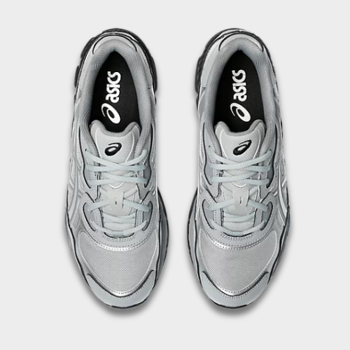 Asics Gel-NYC Argenté