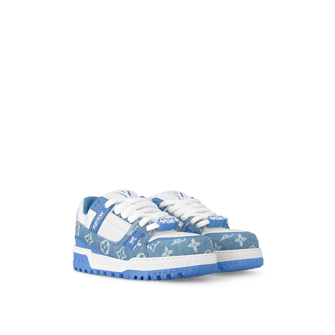 Sneaker L°V trainer Maxi - #1