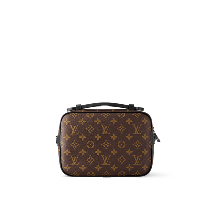 Sac messenger S Lock - #1