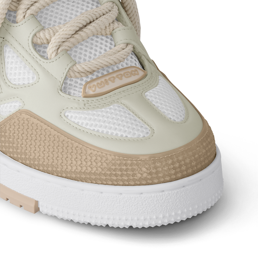 Sneaker L°V Skate - #9
