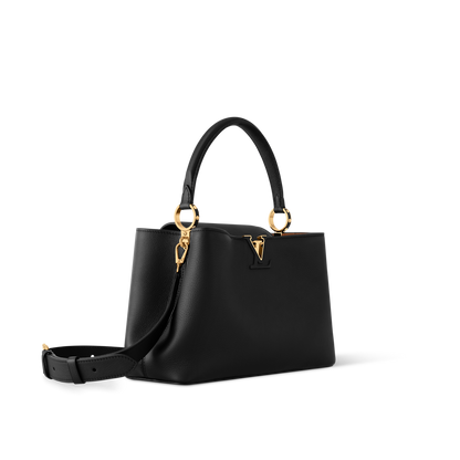 Sac Capucines MM Souple - #3