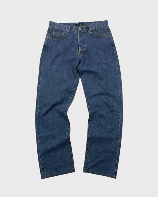 ST°NE ISLAND jeans - Bleu