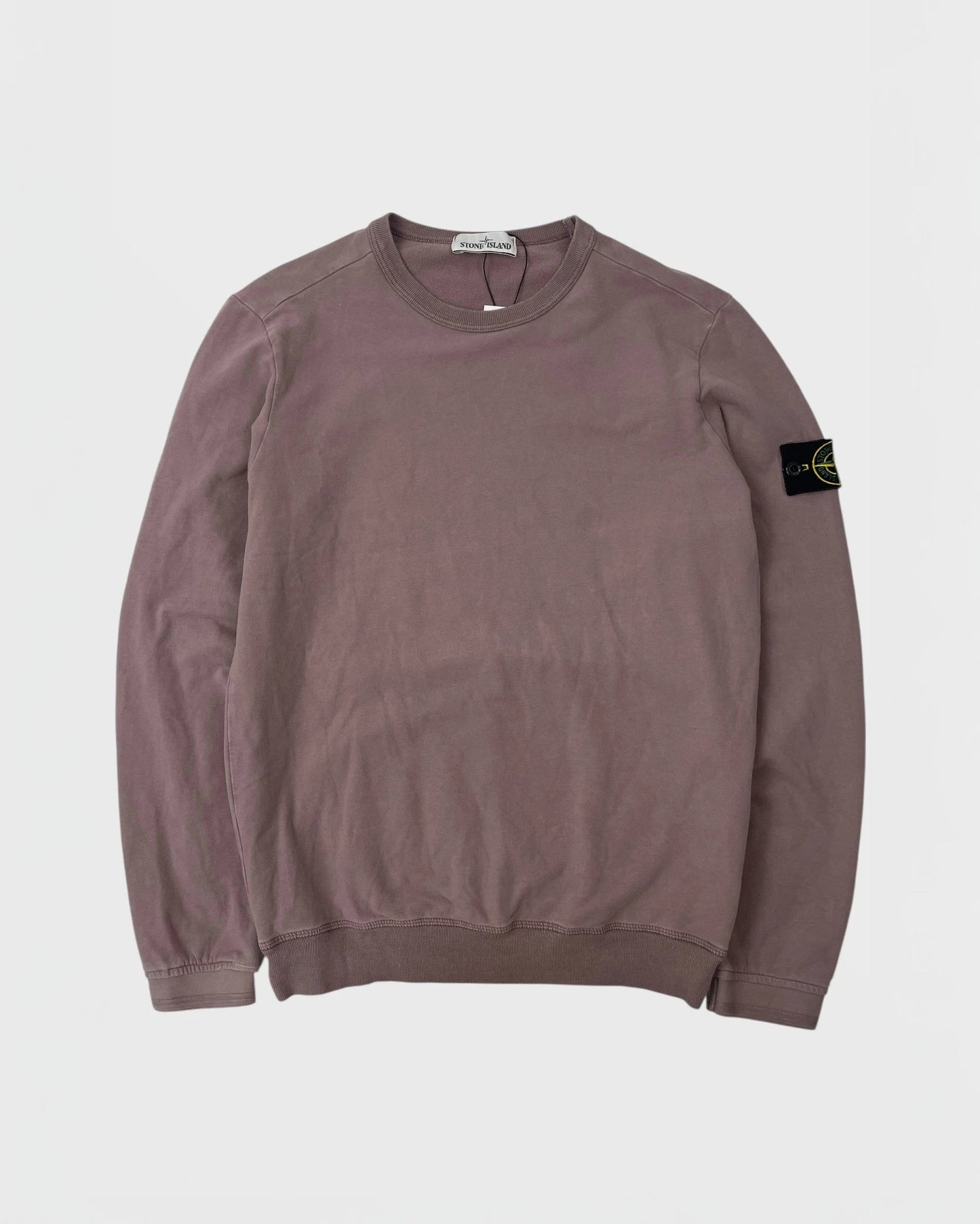 ST°NE ISLAND pull - Violet (2)