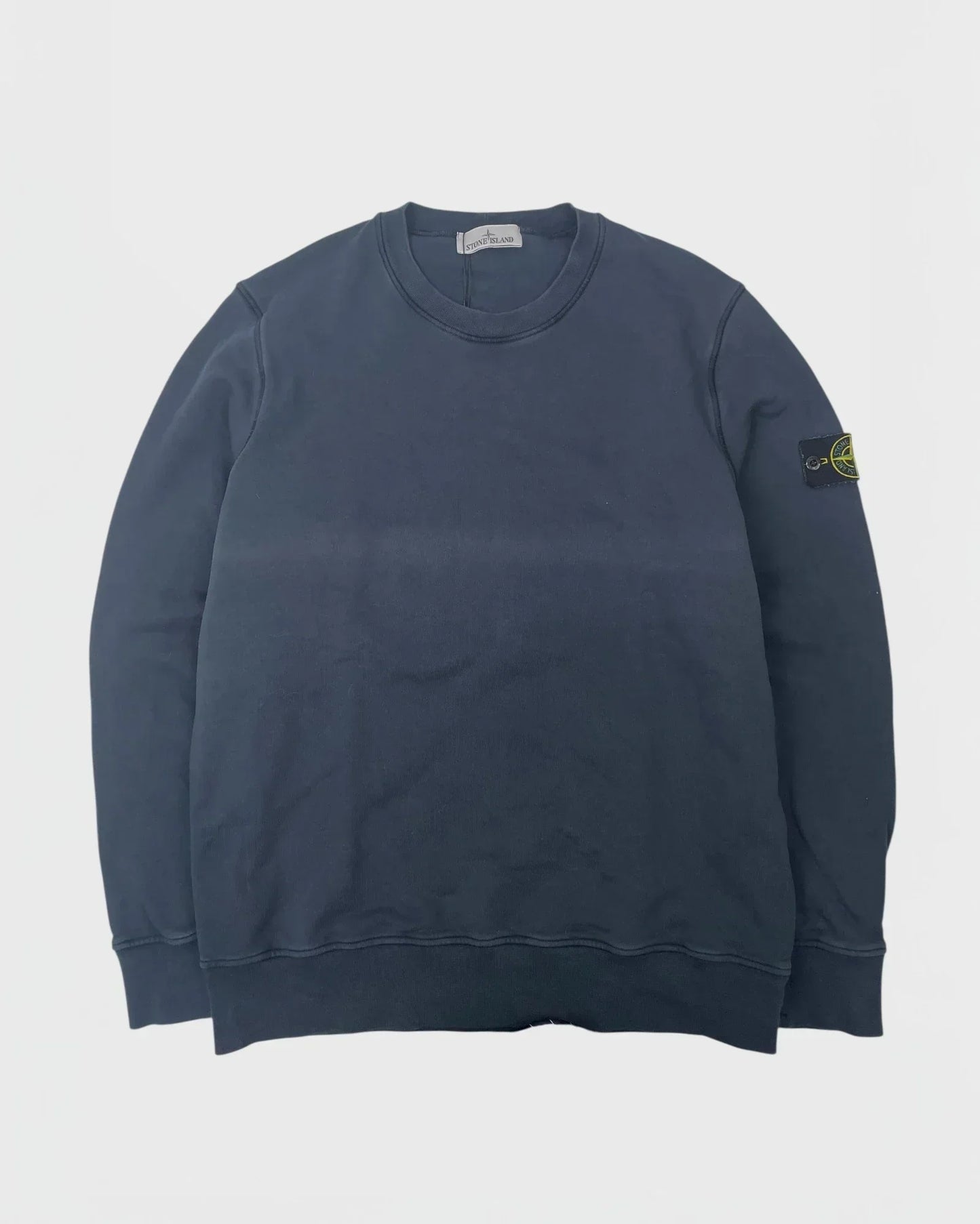 ST°NE ISLAND pull - Marine