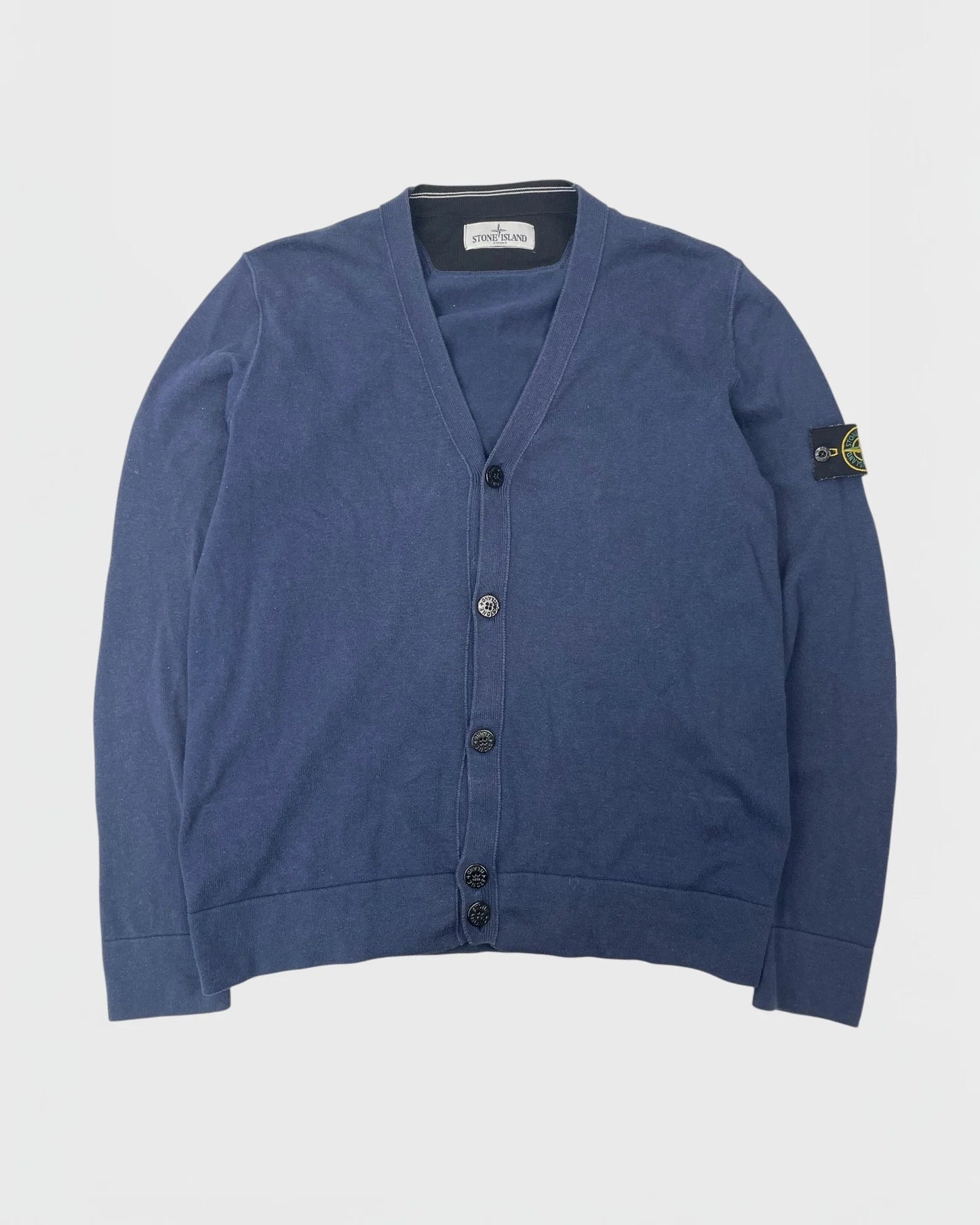 ST°NE ISLAND cardigan
