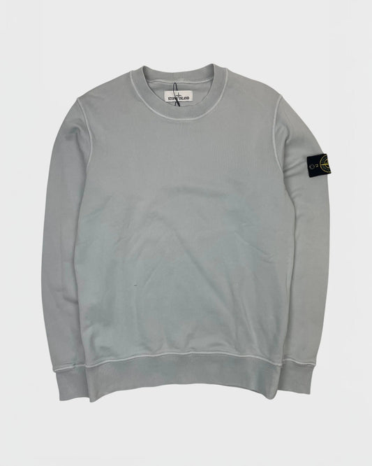 ST°NE ISLAND pull - Gris (3)