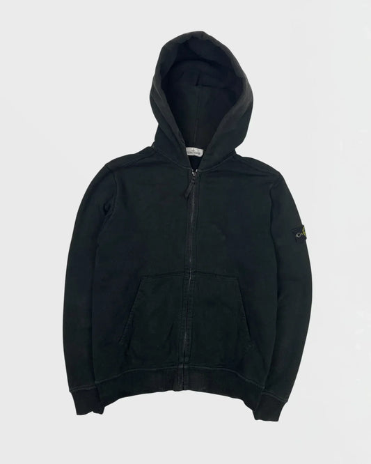ST°NE ISLAND gilet à capuche junior