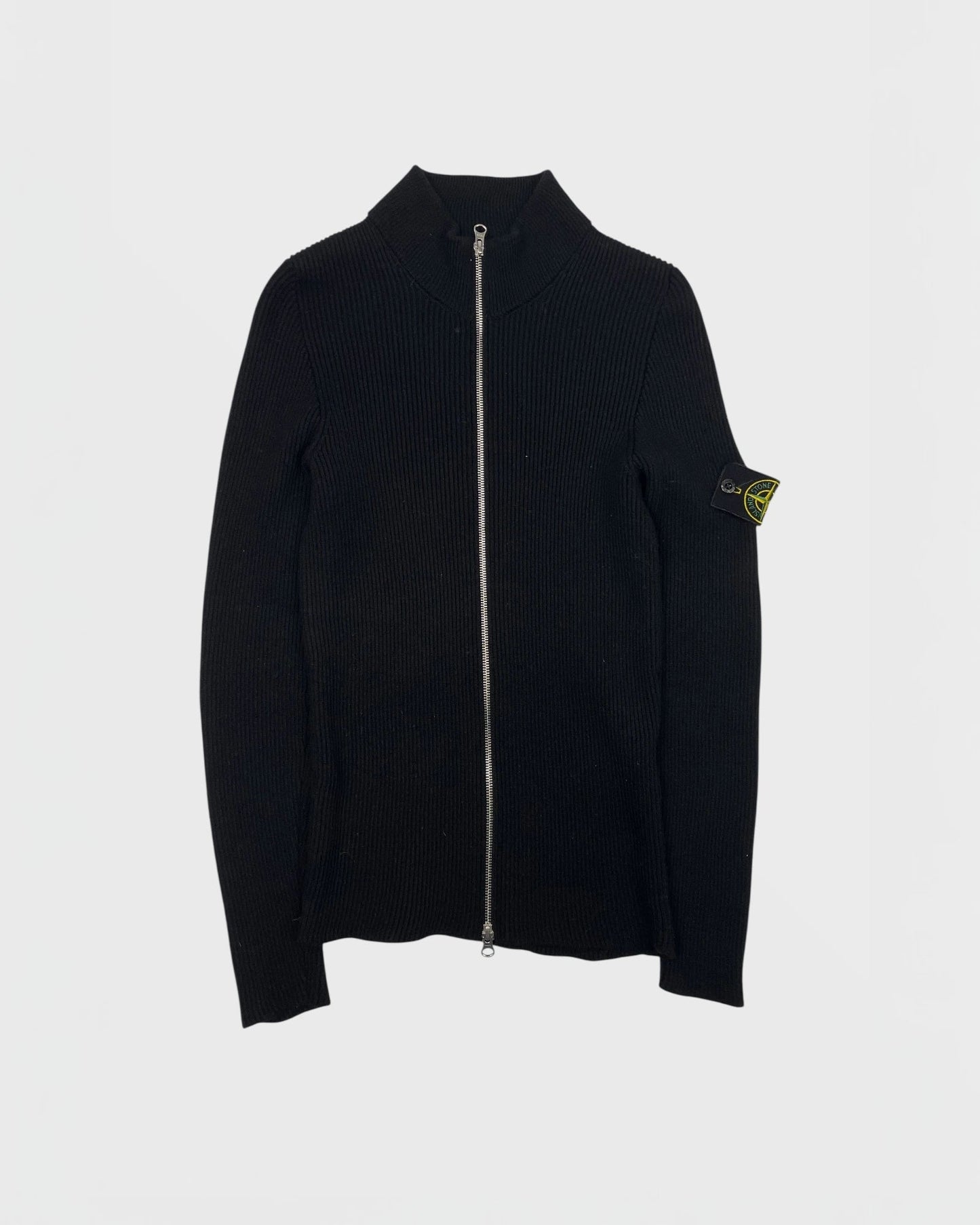 ST°NE ISLAND cardigan gilet