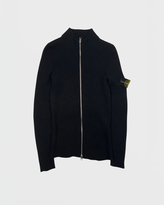 ST°NE ISLAND cardigan gilet