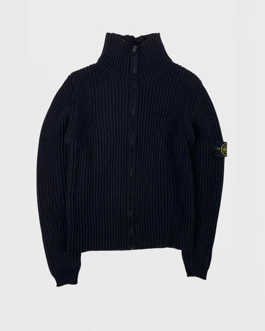 ST°NE ISLAND gilet cardigan
