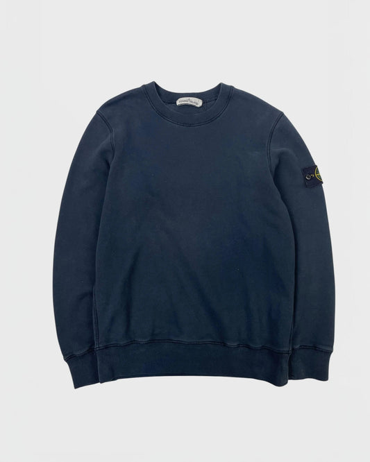 ST°NE ISLAND pull - Marine (4)