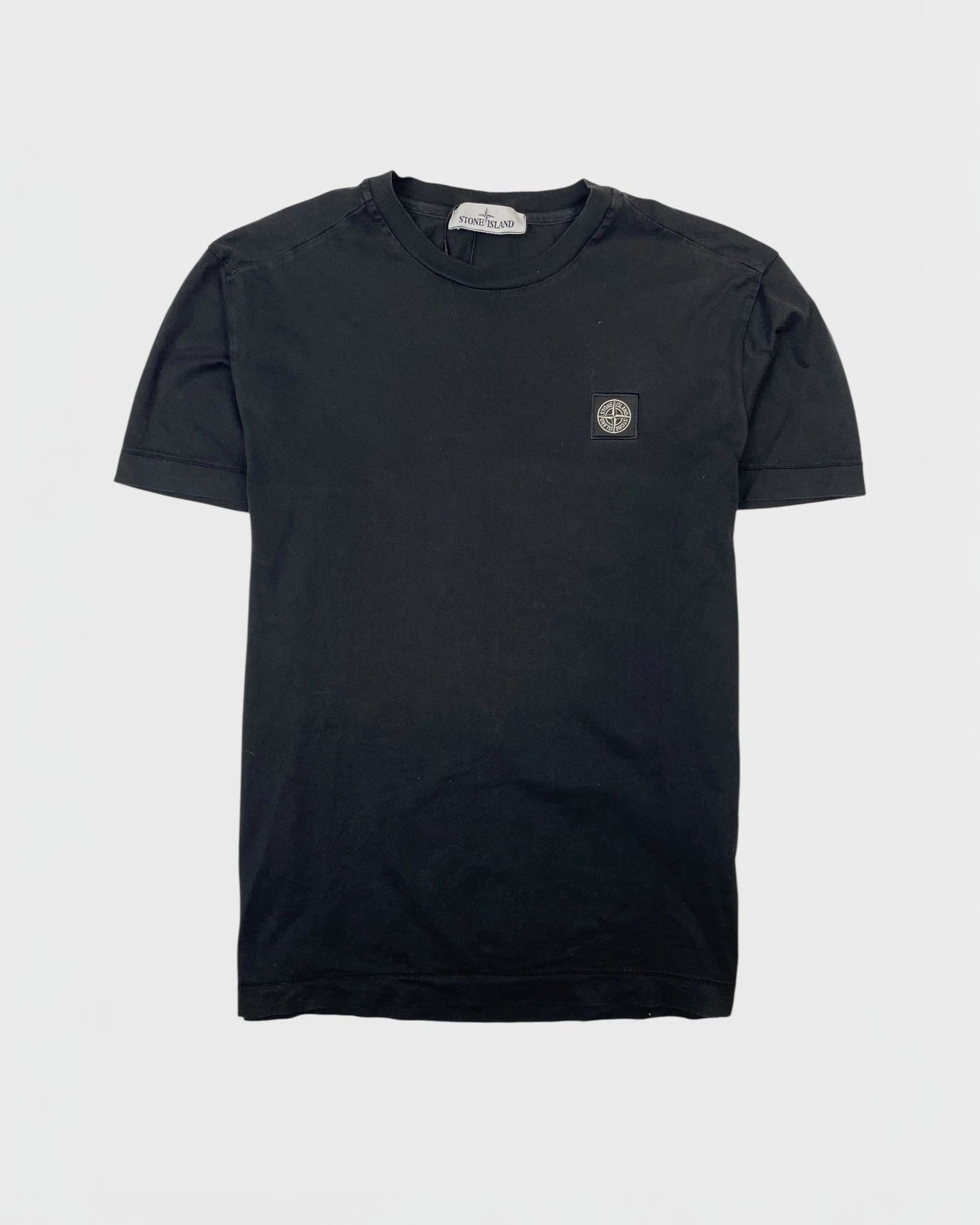 ST°NE ISLAND t-shirt - Noir