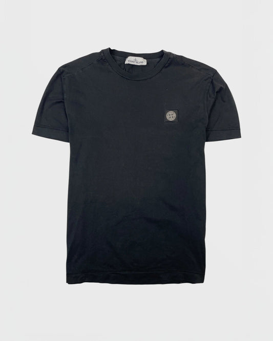ST°NE ISLAND t-shirt - Noir