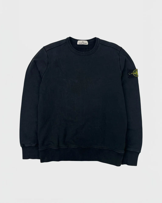 ST°NE ISLAND pull - Noir (3)