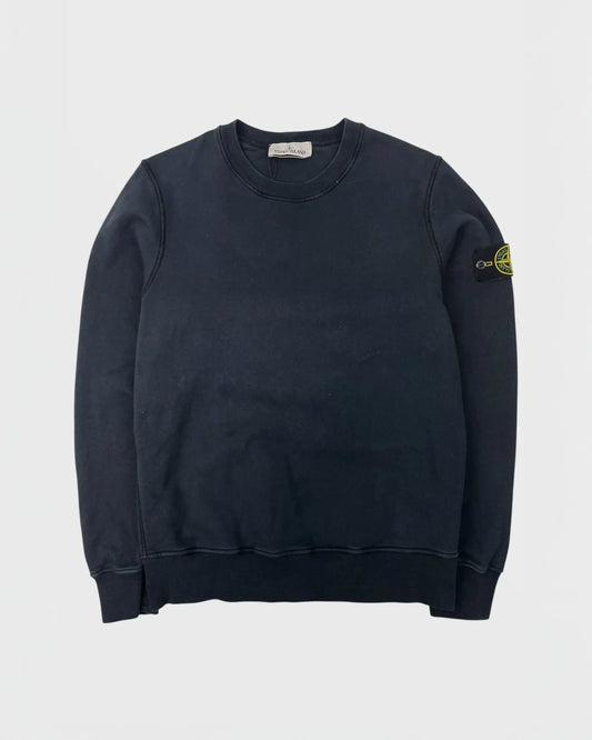 ST°NE ISLAND pull - Noir