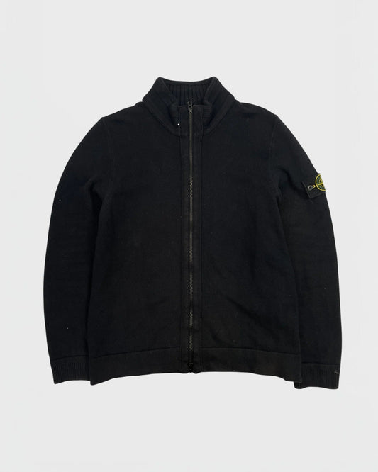 ST°NE ISLAND veste - Noir (3)