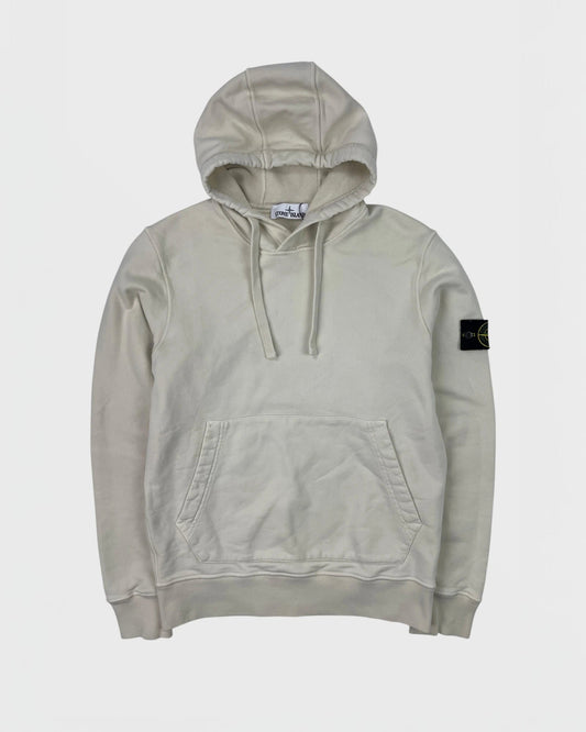 ST°NE ISLAND pull à capuche - Beige (2)