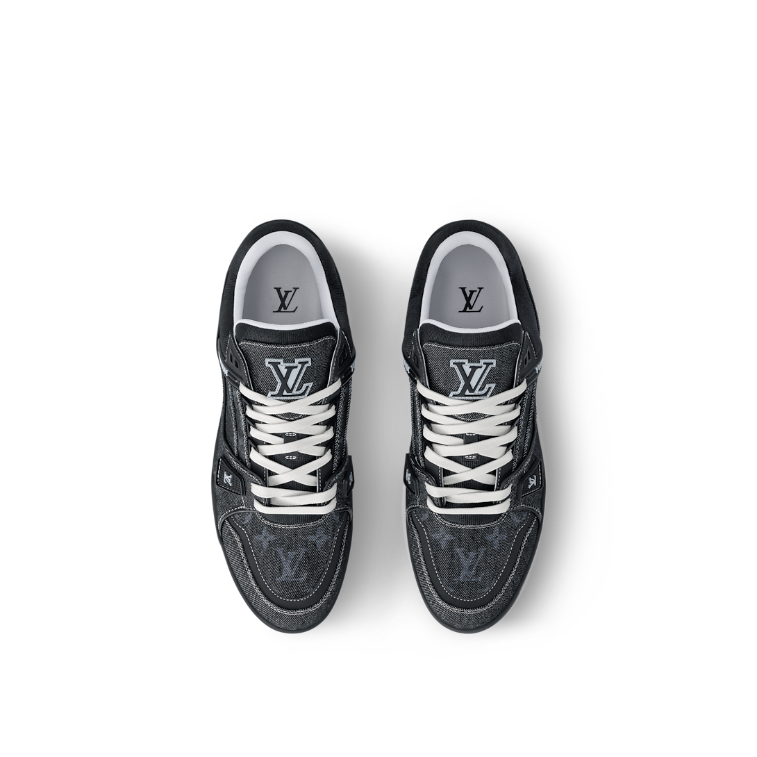 Sneaker L°V trainer - #22
