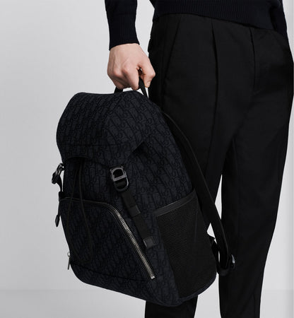 Sac à dos à rabat DI°R 8 - #1