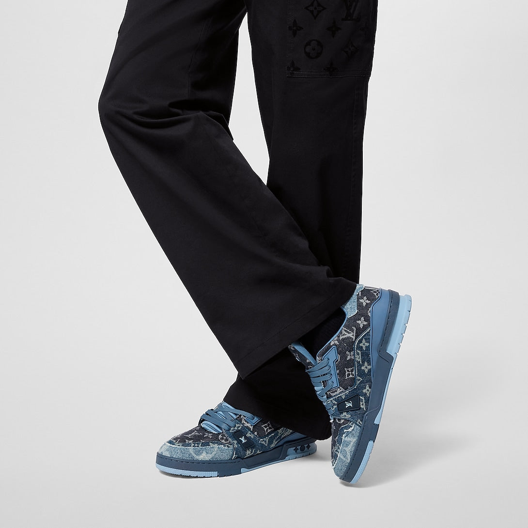 Sneaker L°V trainer - #2