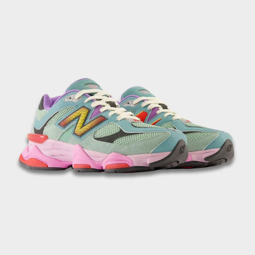 New Balance 9060 Neo Flame