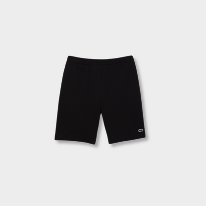 Ensemble short/t-shirt Lac*ste Noir