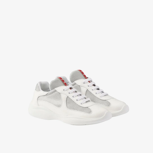 America’s Cup Blanc