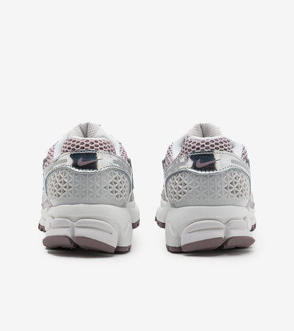 N°KE Zoom Vomero 5 Metallic Silver Platinum Violet (Women's)