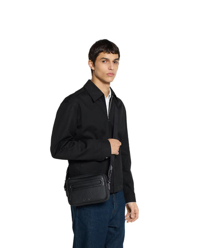 Sac à bandoulière GUCC° Edge petit format