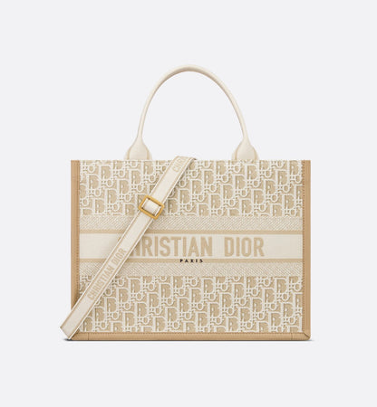 Sac DI°R Book Tote Medium - #8