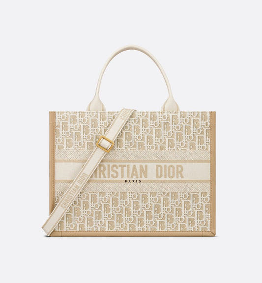 Sac DI°R Book Tote Medium - #8