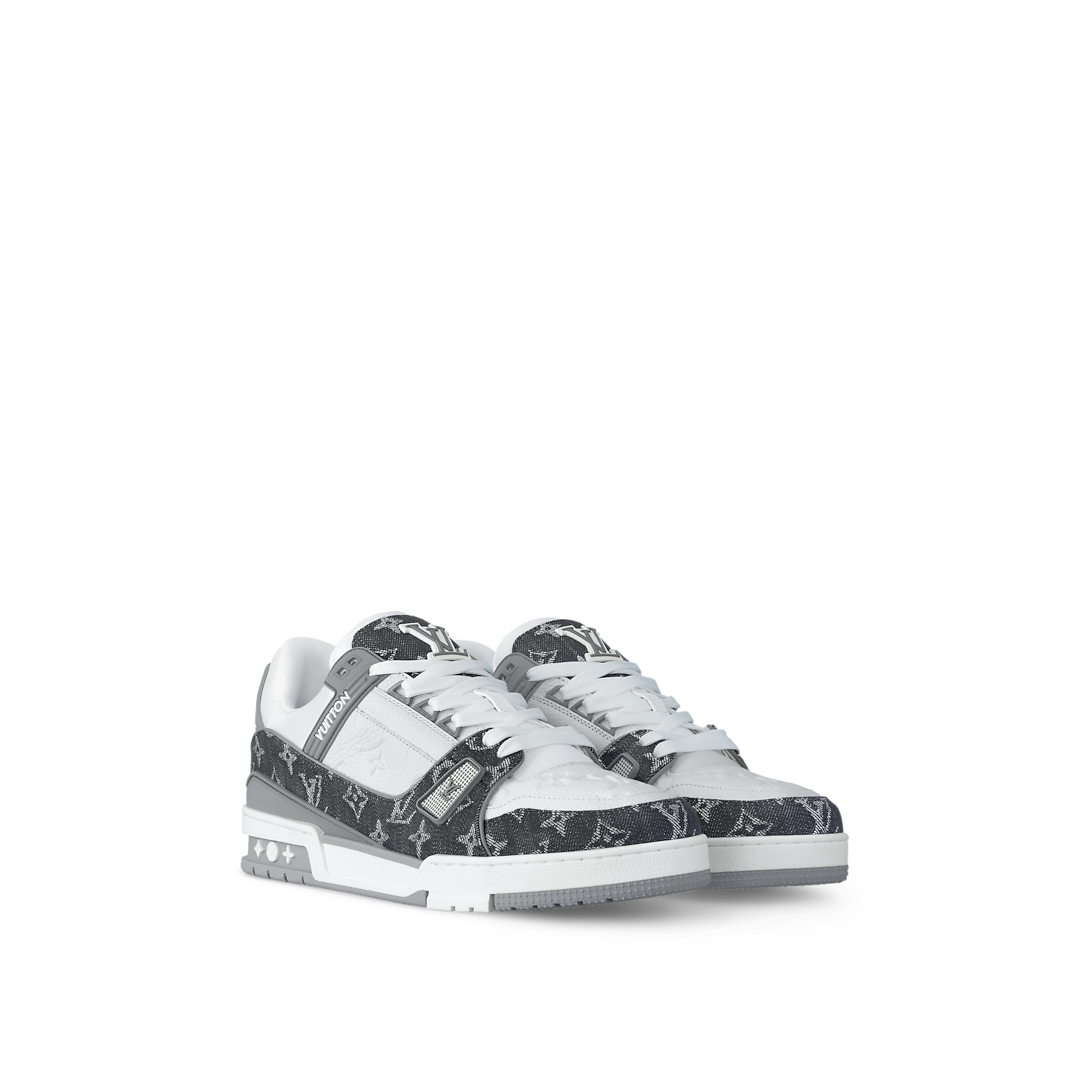Sneaker L°V trainer - #8