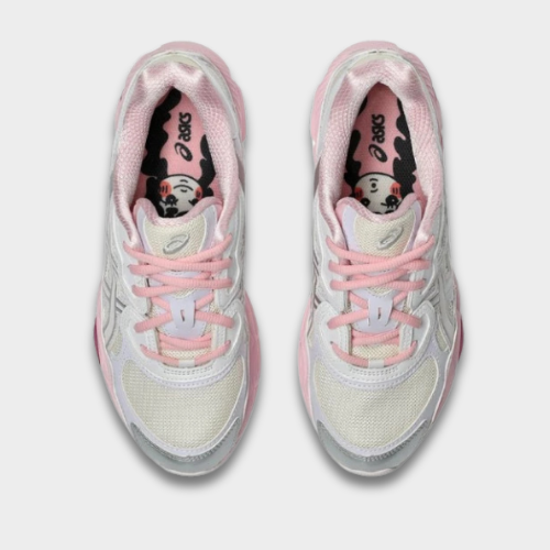 Asics Gel-NYC Rose Bonbon