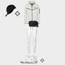 Outfit Complet + Casquette Offerte