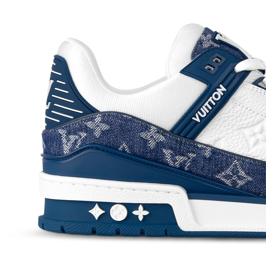Sneaker L°V trainer - #10
