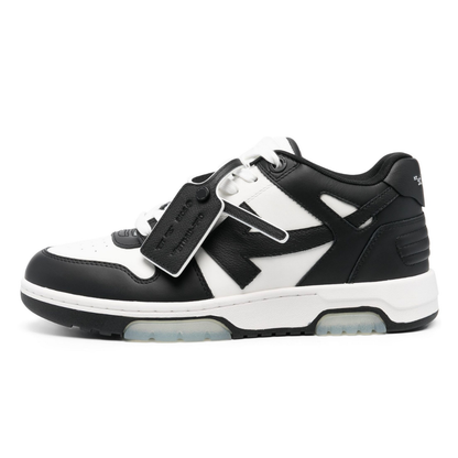 Basket OFF-WH°TE Black