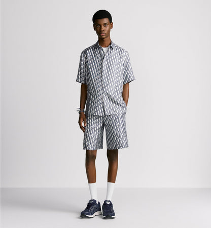 Chemise à manches courtes DI°R Oblique - DI°R T