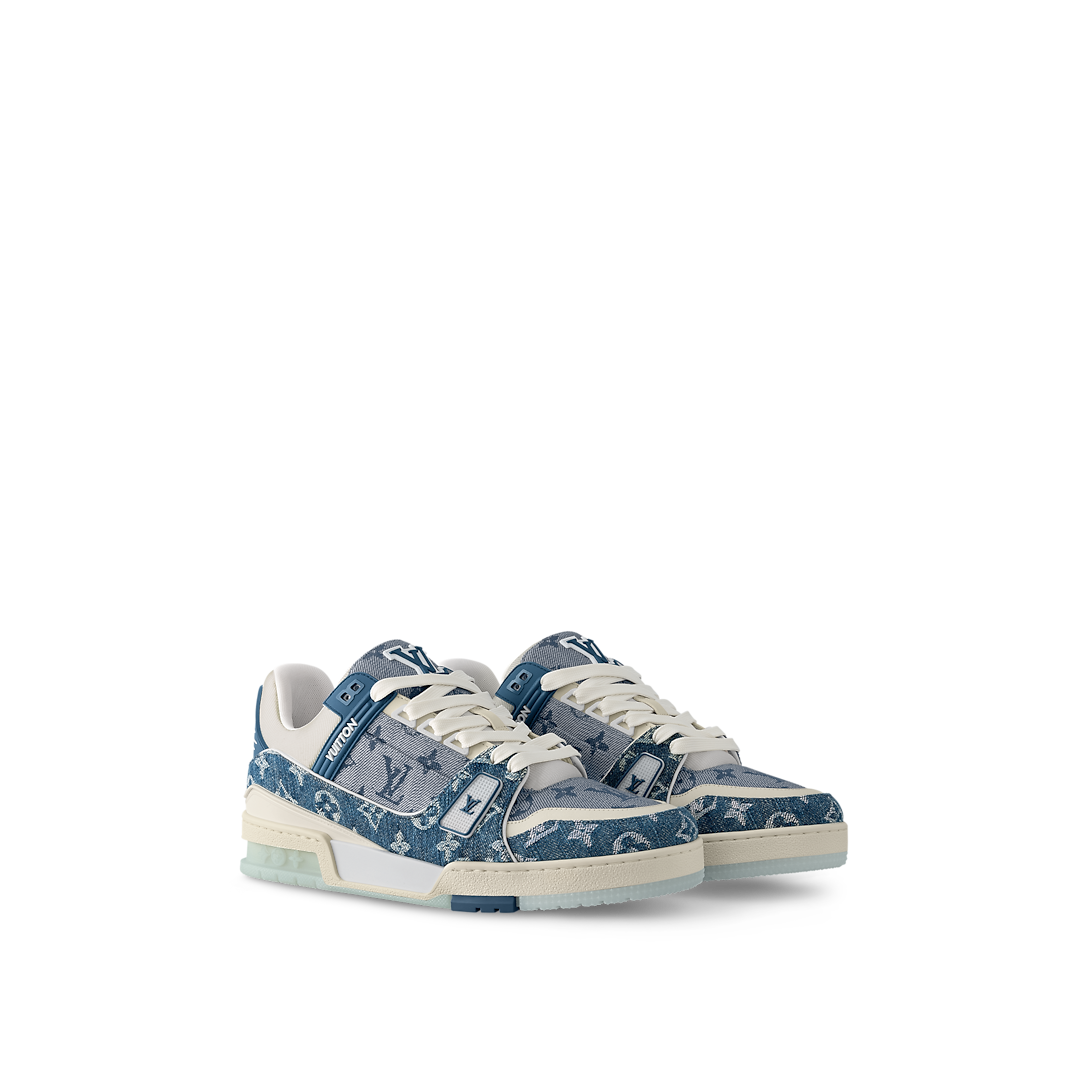 Sneaker L°V Traîner - #1