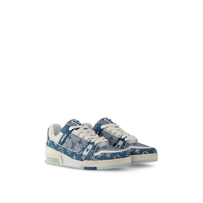 Sneaker L°V Traîner - #1