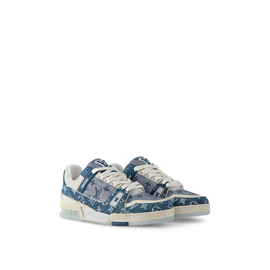 Sneaker L°V Traîner - #1
