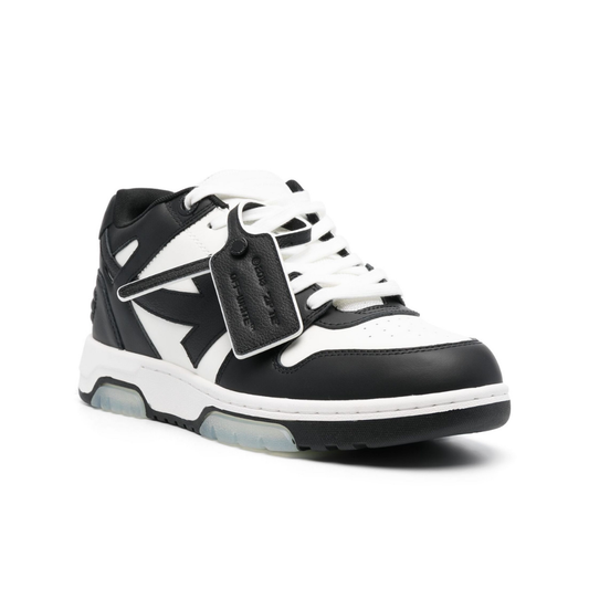 Basket OFF-WH°TE Black