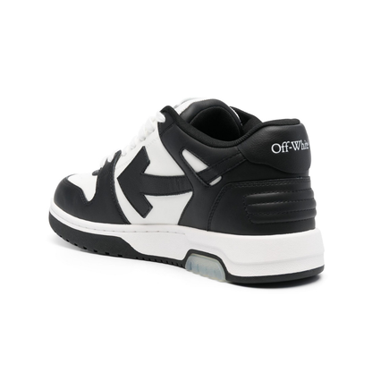 Basket OFF-WH°TE Black